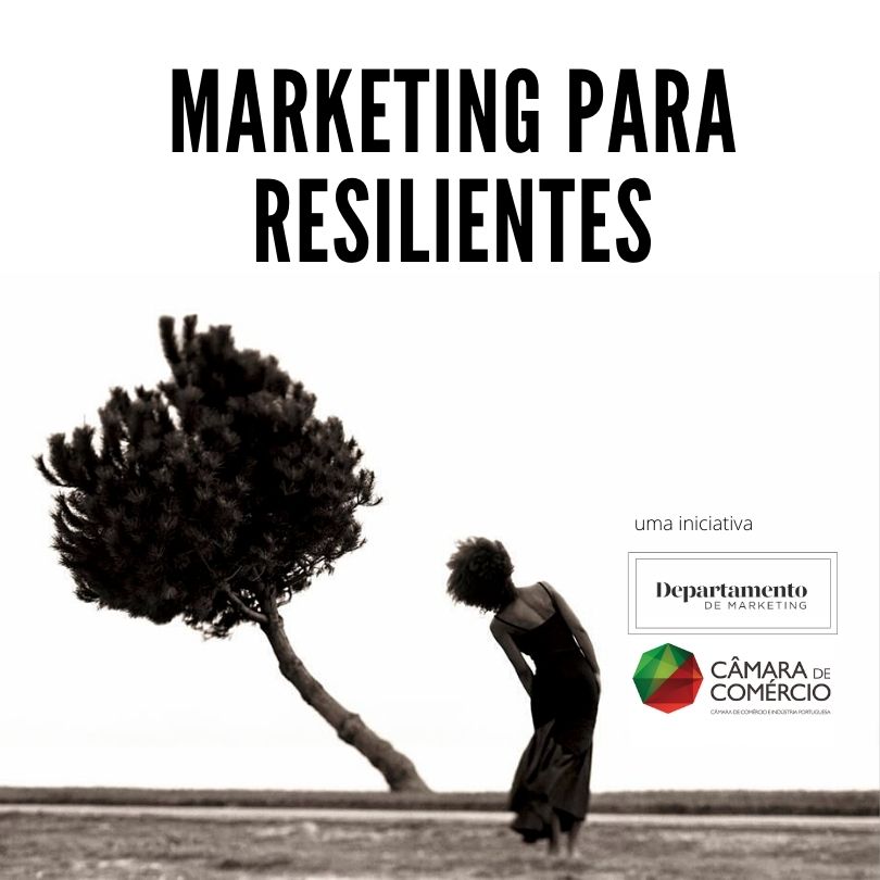 marketing para resilientes