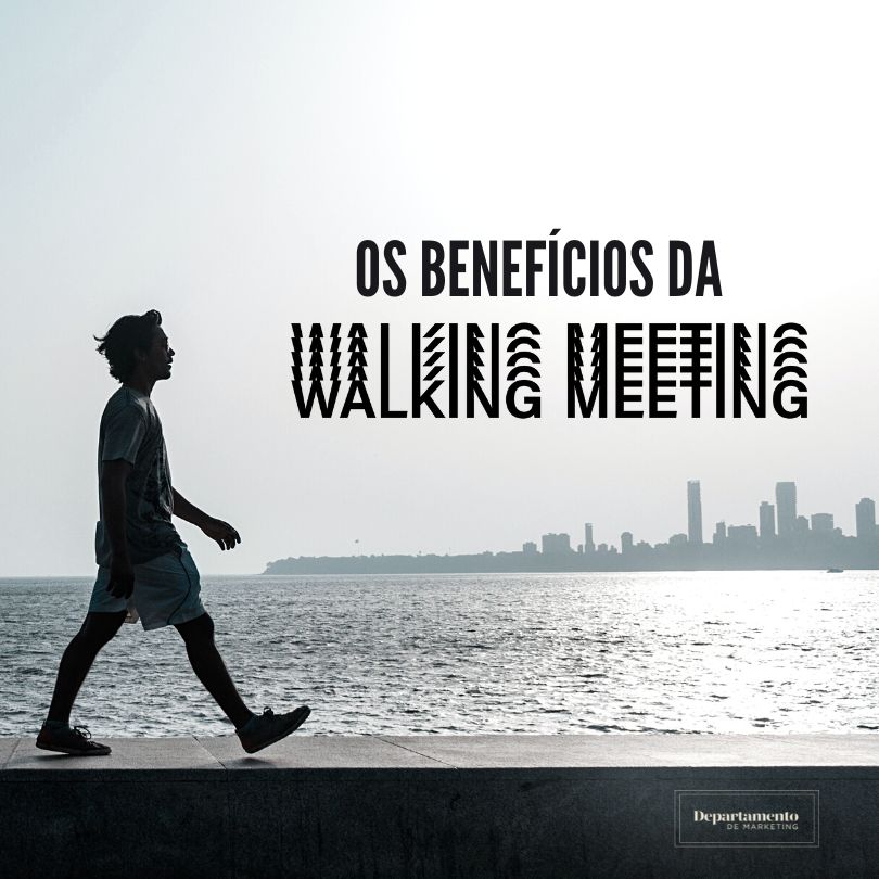 walking meeting