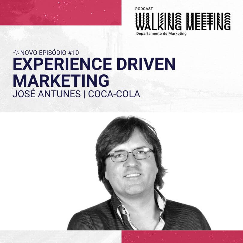 Experience Driven Marketing