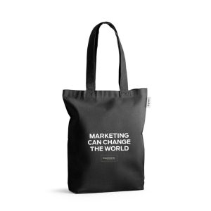 Totebag Marketing Can Change the World