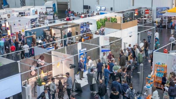 Las ventajas de participar en ferias profesionales