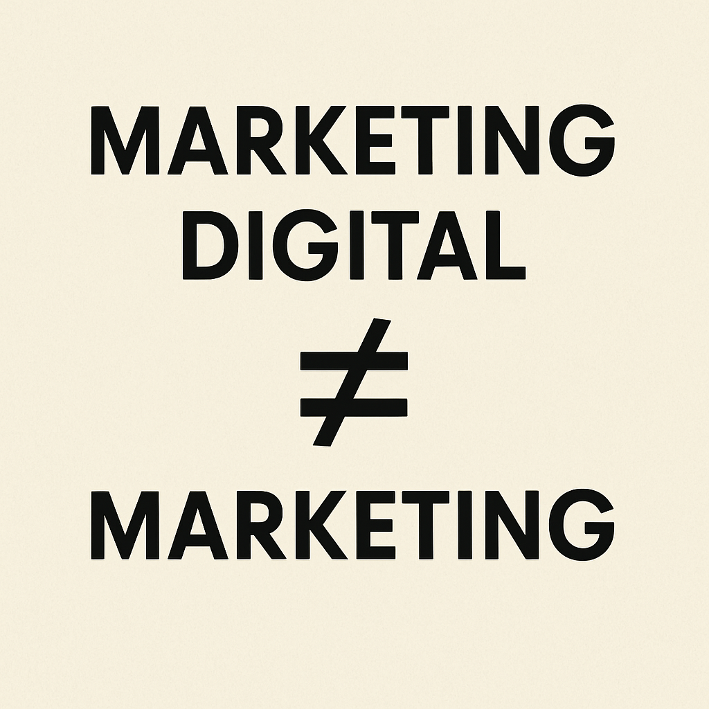 Marketing digital