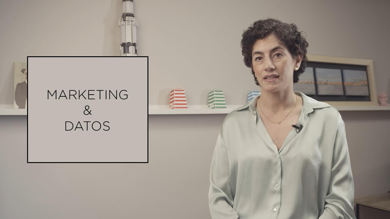 marketing y datos