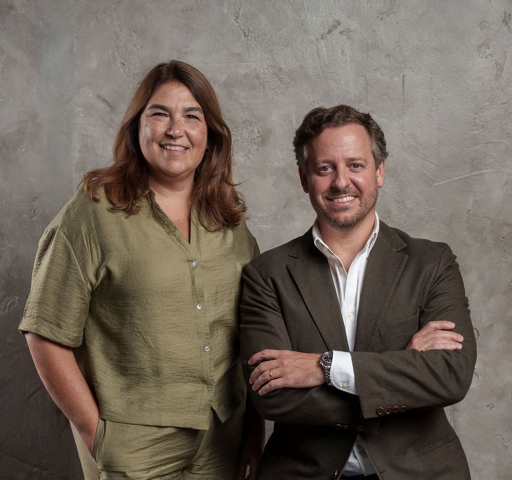 Equipa Departamento de Marketing